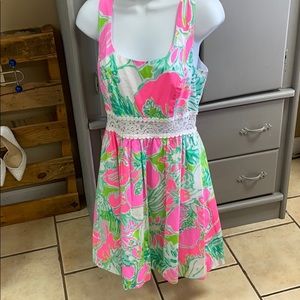 Lilly Pulitzer dress